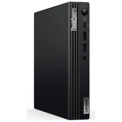 Lenovo ThinkCentre M70q G5 - Core i3-14100T 8GB 256GB Win11Pro