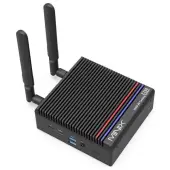 Minix Mini PC Z150 Intel N150 8GB 256GB Win11 Enterprise