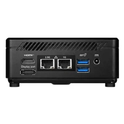 MSI Cubi 5 12M-004EU - i3-1215U 8GB 256GB Win11Pro