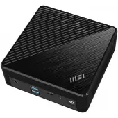 MSI Cubi N ADL S-078EU - Celeron N100 4GB 128GB Win11Pro