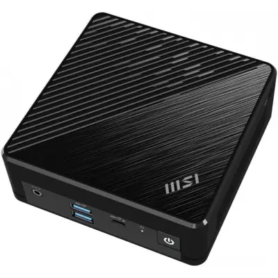 MSI Cubi N ADL S-078EU - Celeron N100 4GB 128GB Win11Pro