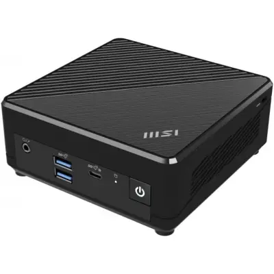 MSI Cubi N ADL S-078EU - Celeron N100 4GB 128GB Win11Pro