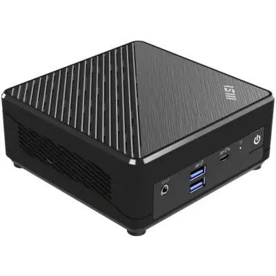 MSI Cubi N ADL S-078EU - Celeron N100 4GB 128GB Win11Pro