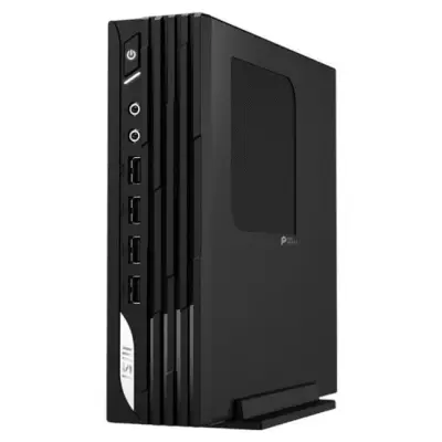 MSI PRO DP21 14M-1044EU - i5-14400 8GB 500GB Win11Pro Czarny