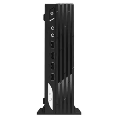 MSI PRO DP21 14M-1044EU - i5-14400 8GB 500GB Win11Pro Czarny