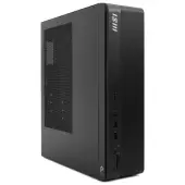 MSI PRO DP80 A14G-003EU - i7-14700 16GB 1TB Win11Pro Czarny