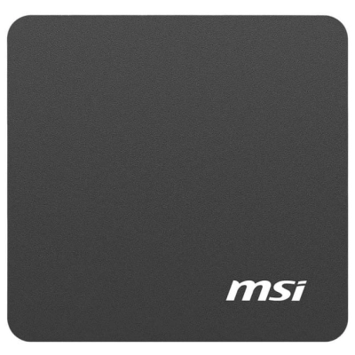 MSI Cubi NUC AI+ 3MG-002EU - Ultra 9 386H 32GB 1TB Win11 Enterprise