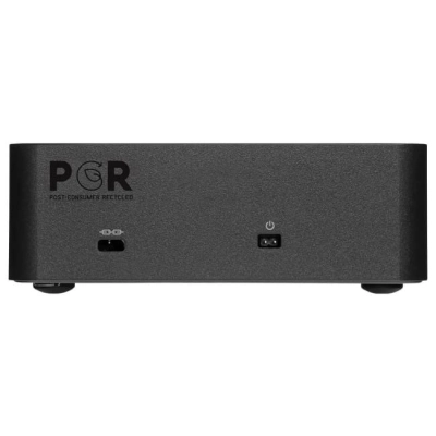 MSI Cubi NUC AI+ 3MG-002EU - Ultra 9 386H 32GB 1TB Win11 Enterprise