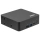MSI Cubi NUC AI+ 3MG-002EU - Ultra 9 386H 32GB 1TB Win11 Enterprise