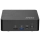 MSI Cubi NUC AI+ 3MG-002EU - Ultra 9 386H 32GB 1TB Win11 Enterprise