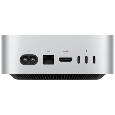 Mac Mini - M6 (12/12) 24GB 256GB