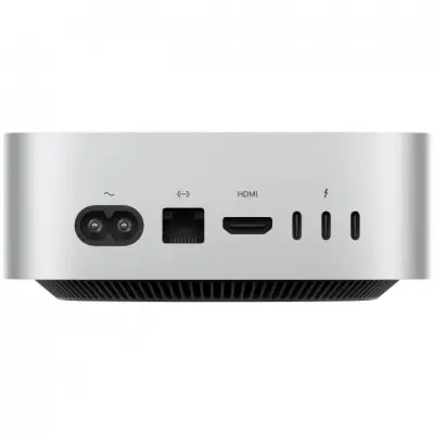 Mac Mini - M4 Pro (12/16) 24GB 512GB