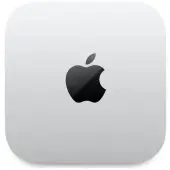 Mac Mini - M4 24GB 512GB 10Gbit Ethernet