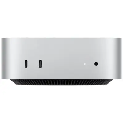 Mac Mini - M4 24GB 512GB 10Gbit Ethernet