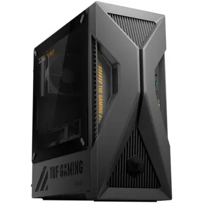 ASUS TUF Gaming T500MV-05210H202W - Core 5 210H 32GB 512GB Win11 Enterprise RTX5060