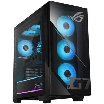 ASUS ROG G700TF-07265F421W - Ultra 7 265F 16GB 1TB Win11 Enterprise RTX5070