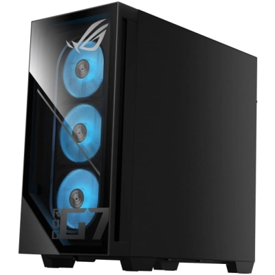 ASUS ROG G700TF-07265F421W - Ultra 7 265F 16GB 1TB Win11 Enterprise RTX5070