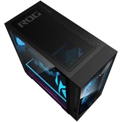 ASUS ROG G700TF-07265F421W - Ultra 7 265F 16GB 1TB Win11 Enterprise RTX5070
