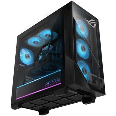 ASUS ROG G700TF-07265F421W - Ultra 7 265F 16GB 1TB Win11 Enterprise RTX5070