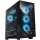 ASUS ROG GM700TZ-R9800X287W - Ryzen 7 9800X3D 32GB 1TB Win11 Enterprise RX 9070 XT