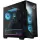 ASUS ROG GM700TZ-R9800X287W - Ryzen 7 9800X3D 32GB 1TB Win11 Enterprise RX 9070 XT