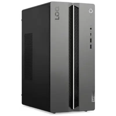 Lenovo LOQ 17 - Core i5-14400F 16GB SSD: 1TB Win11Home RTX3050