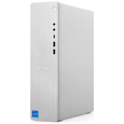 Lenovo IdeaCentre Tower 08IRH9 - Core i5-13420H 32GB 1TB no Os 90XW003DPL