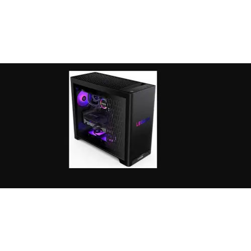 Lenovo Legion T5 - Ultra 9 275HX 32GB 2TB Win11Home RTX5070