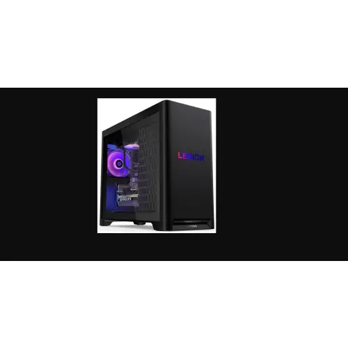 Lenovo Legion T5 - Ultra 9 275HX 32GB 2TB Win11Home RTX5070Ti