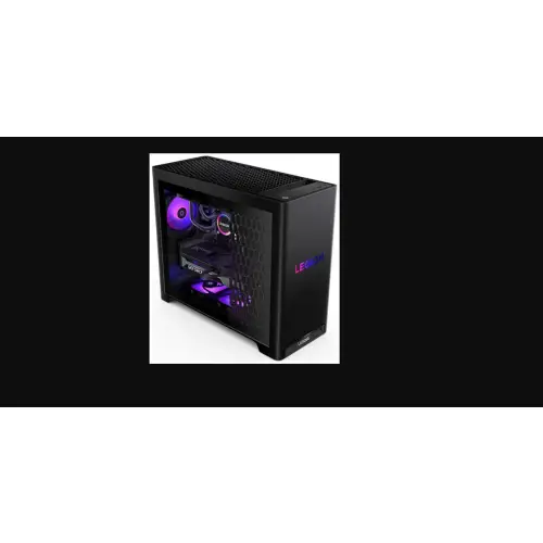 Lenovo Legion T5 - Ultra 9 275HX 32GB 2TB Win11Home RTX5070Ti