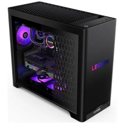 Lenovo Legion T5 - Ultra 7 255HX 32GB 2TB Win11Home RTX5070Ti