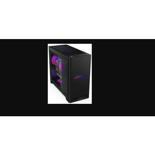 Lenovo Legion T5 - Ryzen 5 7600 32GB 1TB Win11Home RTX5070