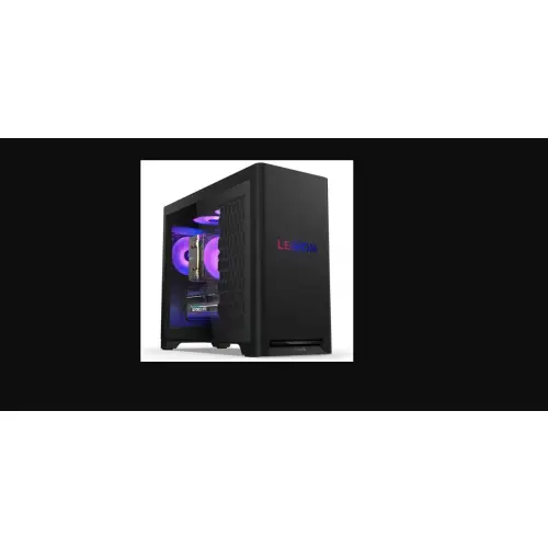 Lenovo Legion T5 - Ultra 5 225 32GB 1TB Win11Home RTX5060Ti