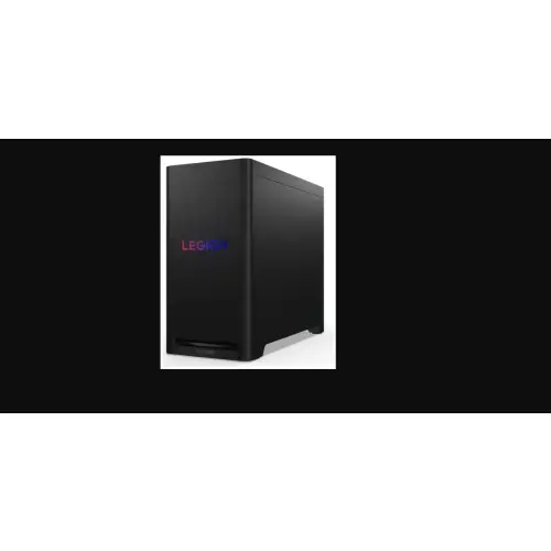 Lenovo Legion T5 - Ryzen 5 7600 32GB 1TB Win11Home RTX5060Ti