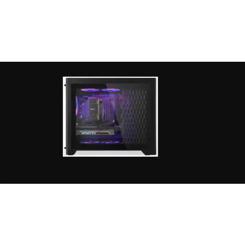 Lenovo Legion T5 - Ryzen 5 7600 32GB 1TB Win11Home RTX5060Ti