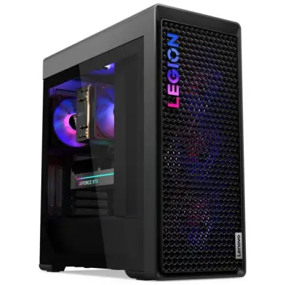Lenovo Legion T7 - Ultra 7 265KF 64GB 2TB Win11Home RTX5070Ti
