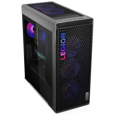 Lenovo Legion T7 - Ultra 7 265KF 64GB 2TB Win11Home RTX5080