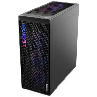 Lenovo Legion T7 - Ultra 9 285K 64GB 2TB Win11Home RTX5070Ti