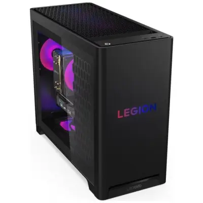 Lenovo Legion T5 - Ryzen 5 7600 32GB 1TB no Os RTX5060Ti