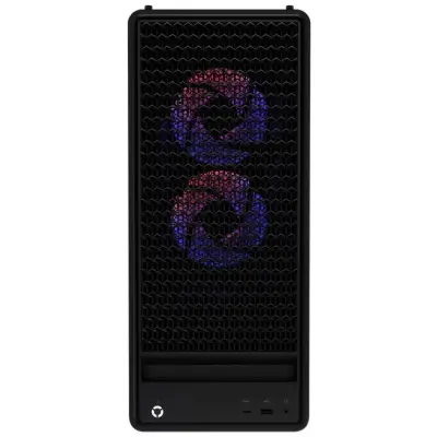 Lenovo Legion T5 - Ryzen 5 7600 32GB 1TB W11P RTX5070