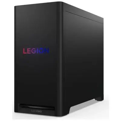 Lenovo Legion T5 - Ryzen 5 7600 32GB 1TB + 2TB + 512GB no Os RTX5060