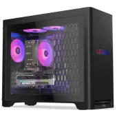 Lenovo Legion T5 - Ryzen 7 7700X 32GB 2TB Win11 Enterprise RTX5070Ti