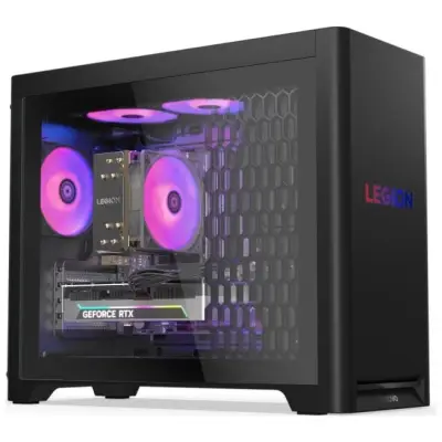 Lenovo Legion T5 - Ryzen 7 7700X 32GB 2TB Win11 Enterprise RTX5070Ti