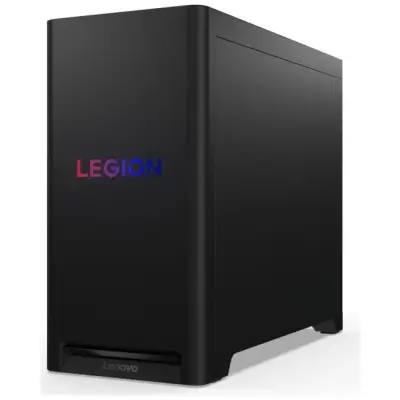 Lenovo Legion T5 - Ryzen 7 7700X 32GB 2TB Win11 Enterprise RTX5070Ti