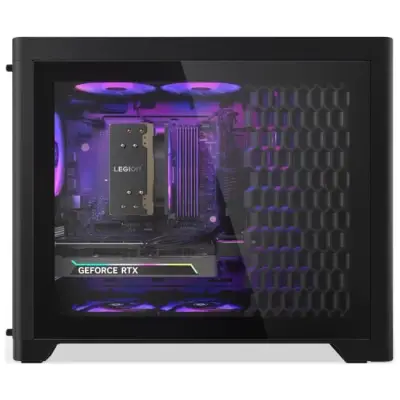 Lenovo Legion T5 - Ryzen 7 7700X 32GB 2TB Win11 Enterprise RTX5070Ti