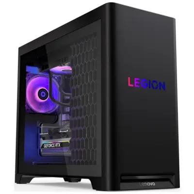 Lenovo Legion T5 - Ultra 9 275HX 32GB 2TB Win11Home RTX5060Ti
