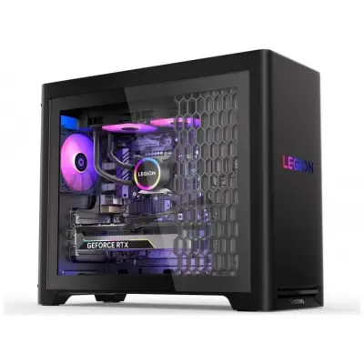 Lenovo Legion T5 - Ultra 9 275HX 32GB 2TB Win11Home RTX5060Ti