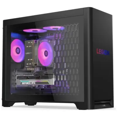 Lenovo Legion T5 - Ryzen 7 7700X 32GB 2TB Win11Home RTX5070