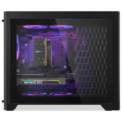 Lenovo Legion T5 - Ryzen 7 7700X 32GB 2TB Win11Home RTX5070