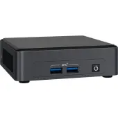 Intel NUC Tiger Canyon [BNUC11TNKI30002]